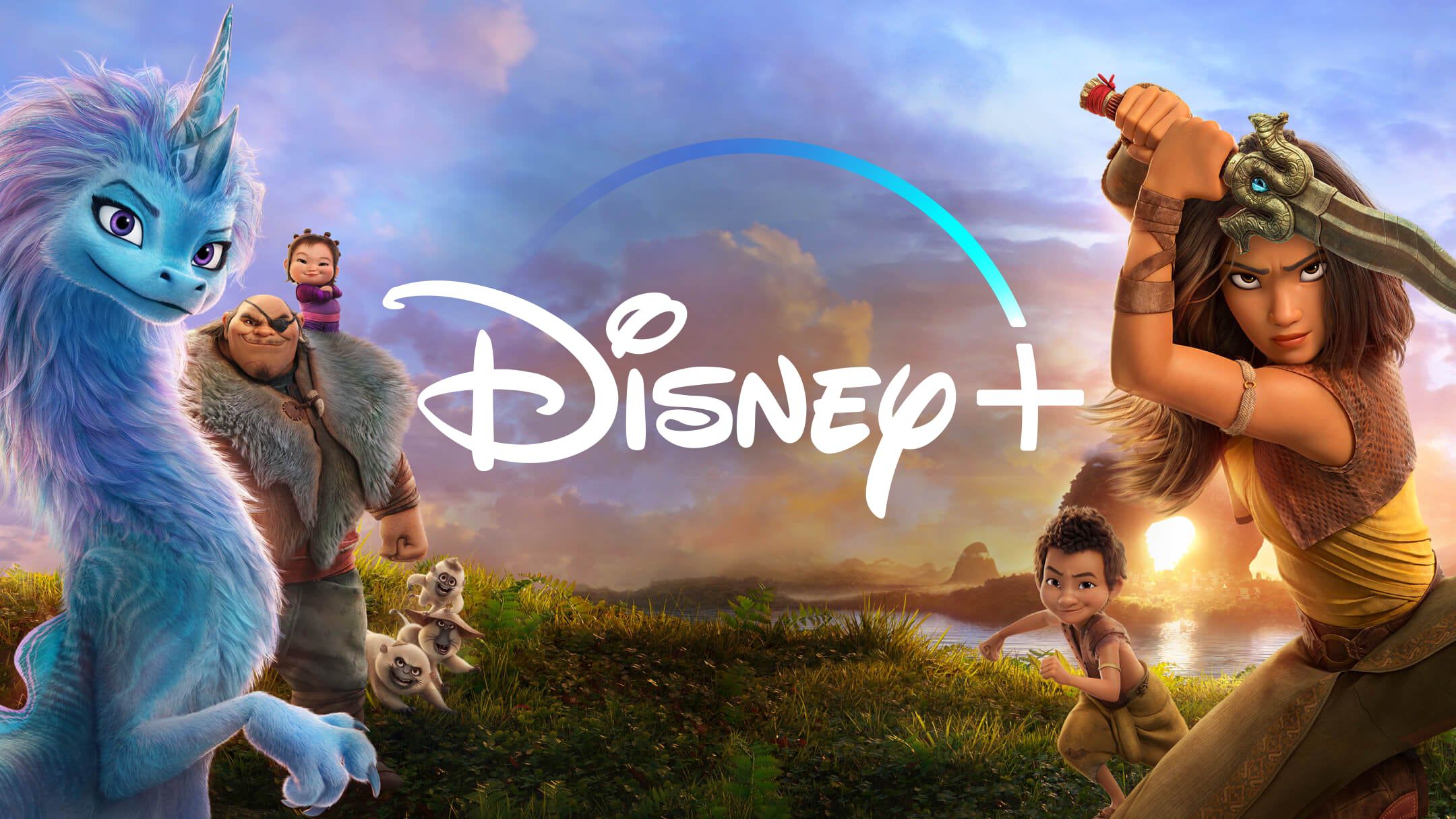 photo of Disney+ Now Has 103.6 Million Subscribers image