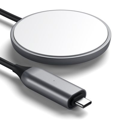satechi magnetic charger