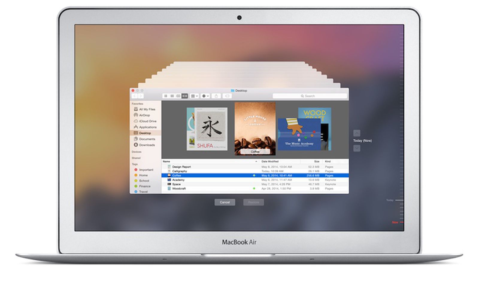 How to Back Up Your Mac Using Time Machine MacRumors