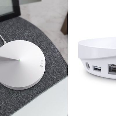 TP Link deco router