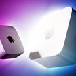 Mac mini vs Studio Feature Sans Text