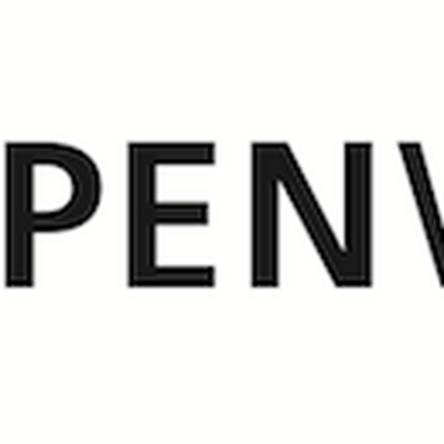 openwave logo