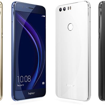 huawei honor