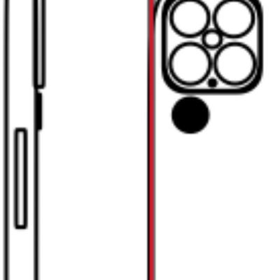 allegediphone13camera