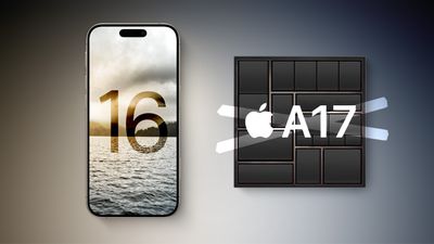 iPhone 16 To Skip A17 Feature