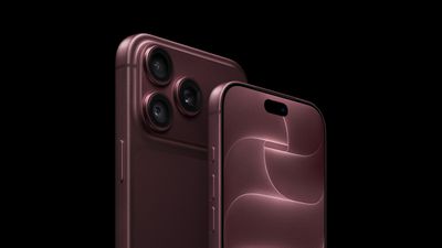 iPhone 18 Pro Max тяжелее iPhone 17 Pro Max, но не толще
