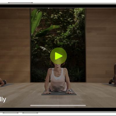 apple fitness plus start workout e1617097977106