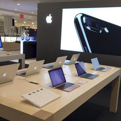 macys store within a store