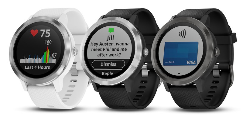 garmin edge rumors