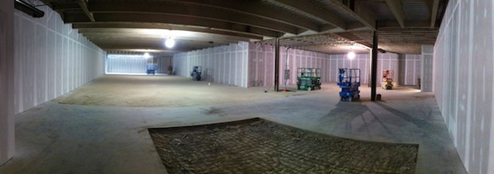 Apple Preparing Move to Expanded Space at Largest Mall in U.S. MacRumors