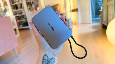 ugreen powerbank