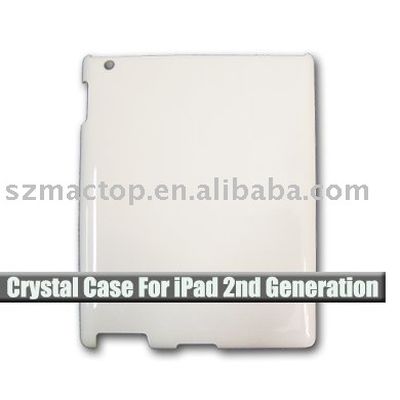 110350 shenzhen mactop ipad 2 case