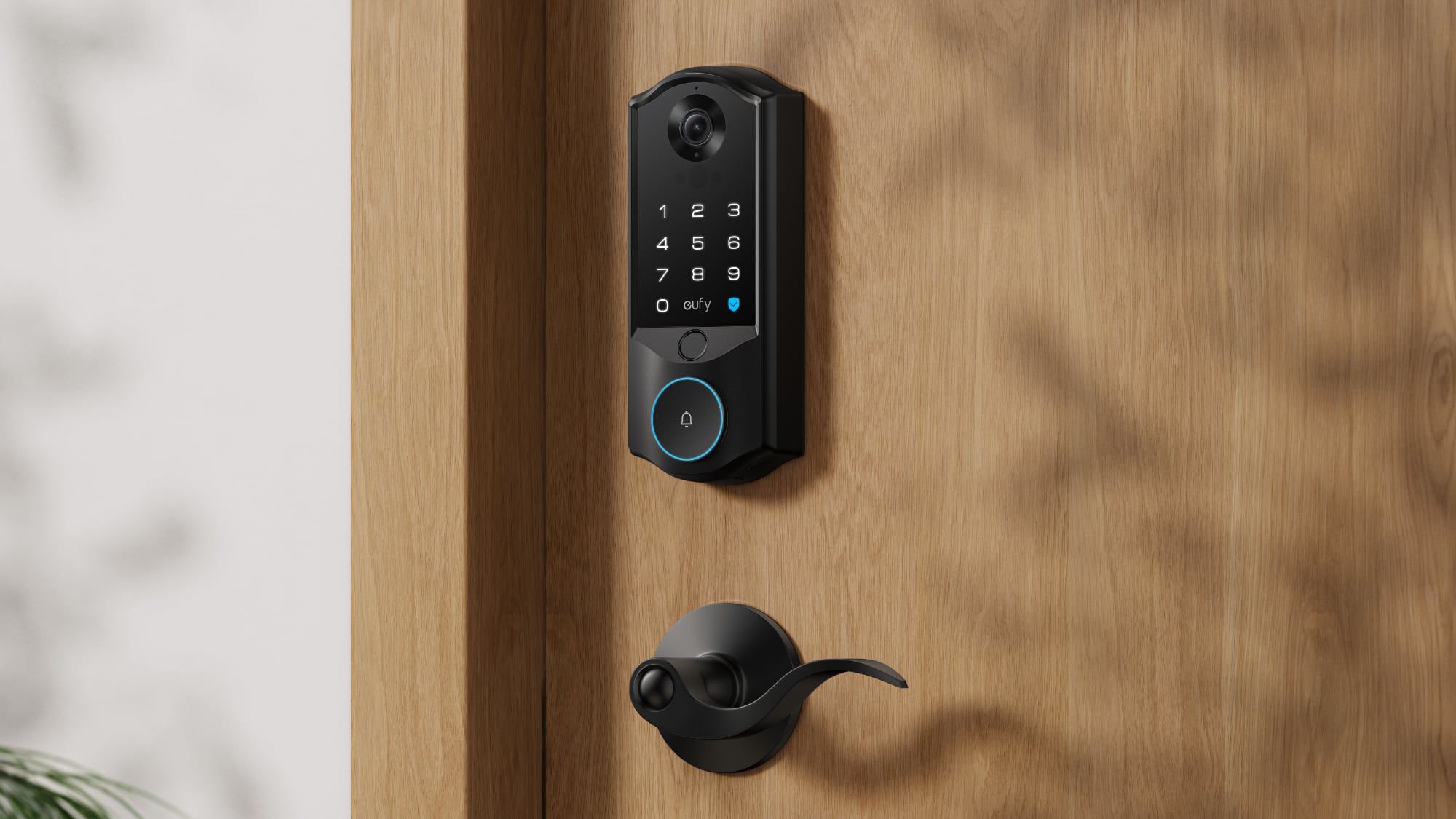 photo of CES 2026: Anker Unveils Soundcore Sleep Earbuds, Eufy HomeKit Smart Lock and More image
