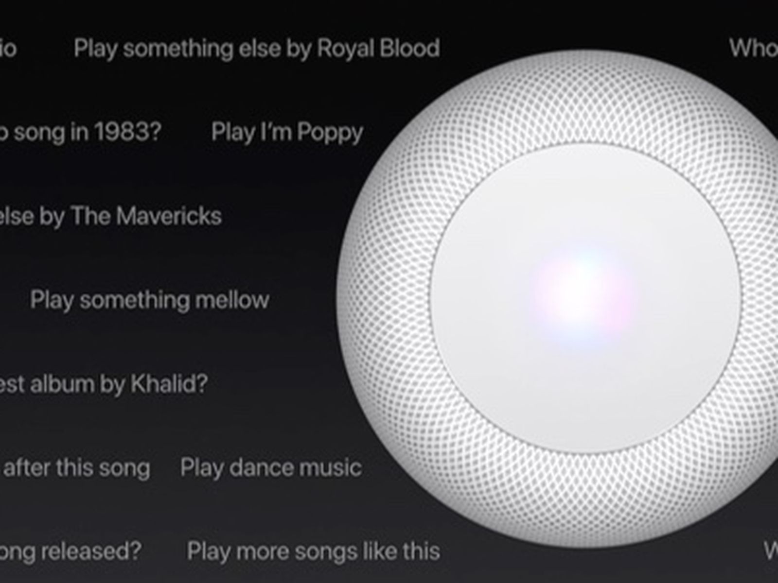 Sonos Rumored to Be Planning Voice-Controlled Smart Speaker Similar to  HomePod and Echo [Updated] - MacRumors