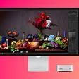 studio display 2026 pink