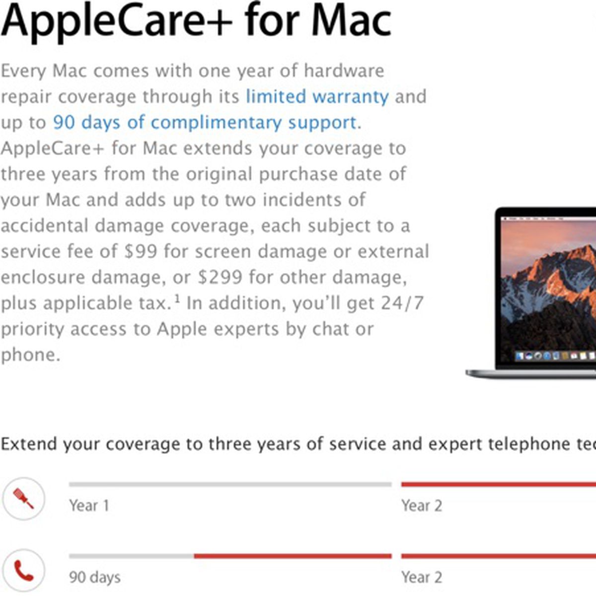 buy applecare plus after 60 days