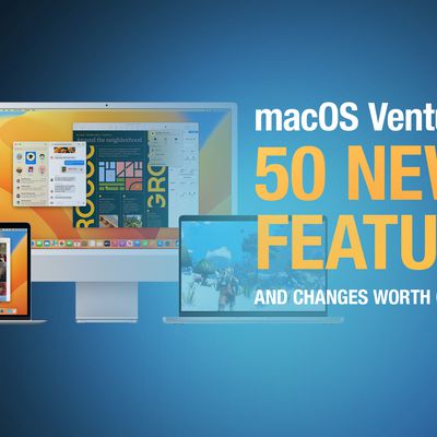 macOS Ventura 50 New Features and Changes Worth Checking Out Feature 1
