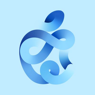 AppleEventLogoFeature