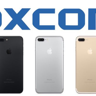 foxconn iphone 7