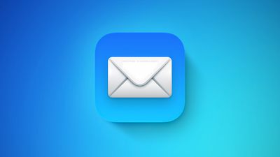 General macOS Mail Feature