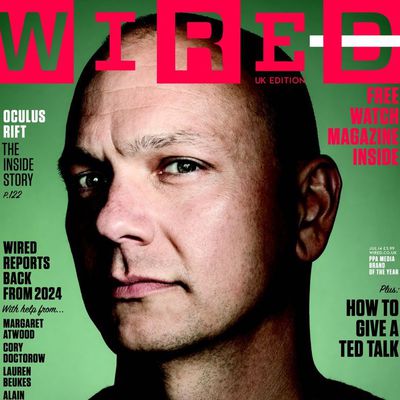 tony fadell wired