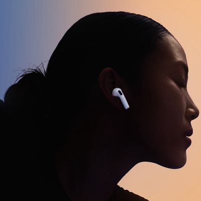 airpods 4 in ear