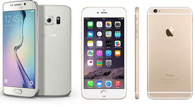 Galaxy-S6-iPhone-6s