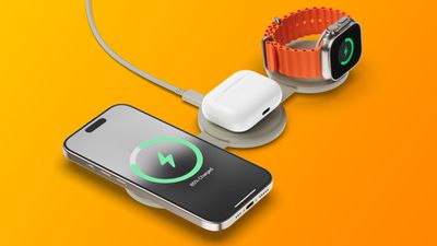 satechi charger