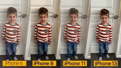 iphone comparison skin tones