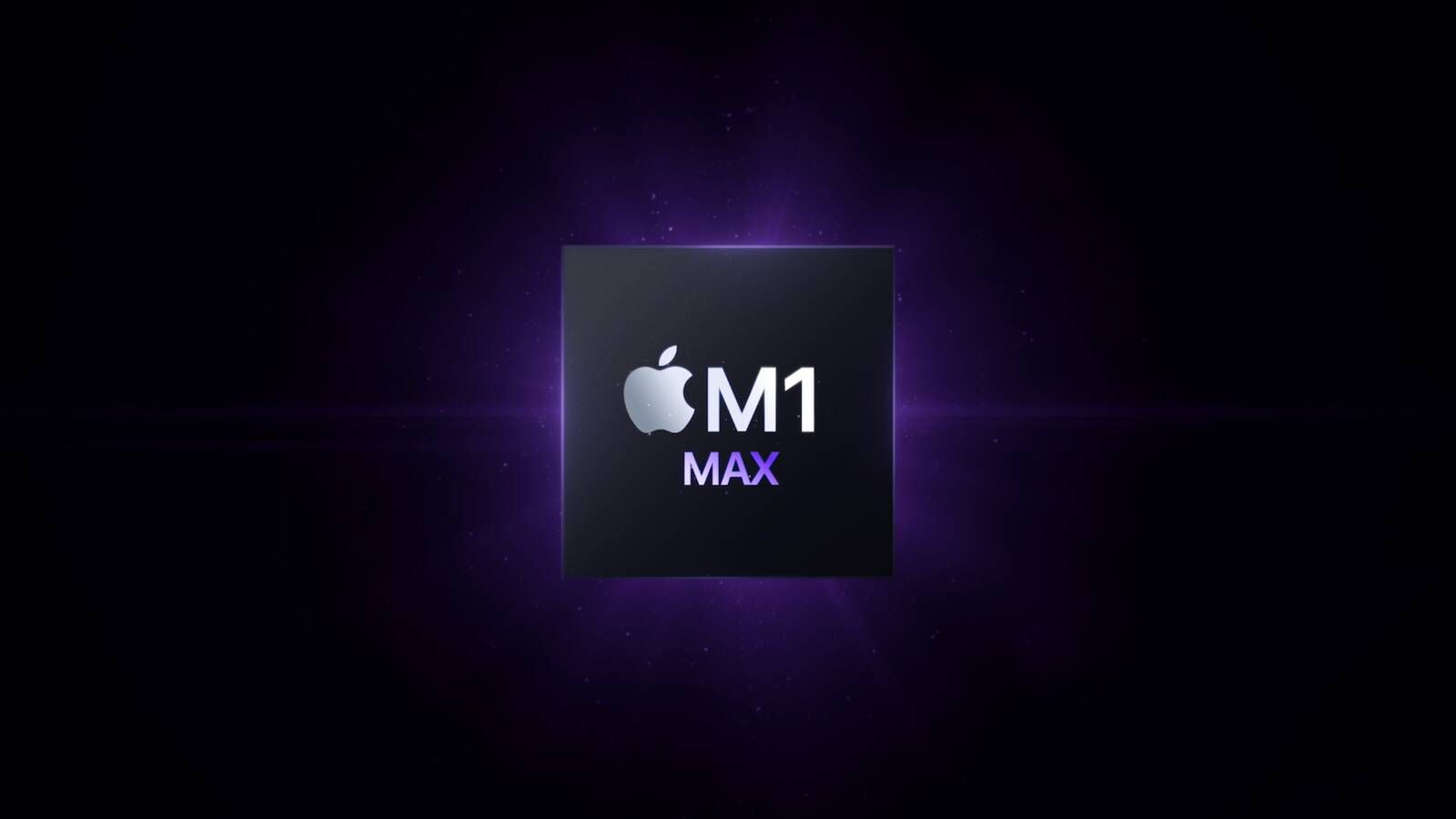 Apple's M1 Max Chip: Everything You Need to Know - MacRumors