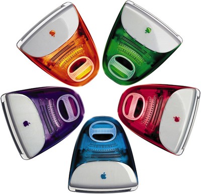 iMac G3