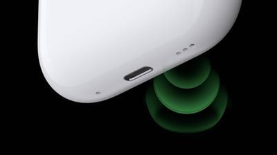 AirPods Pro 2 Charging Case