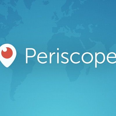 periscope