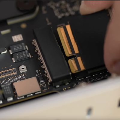 mac studio ssd
