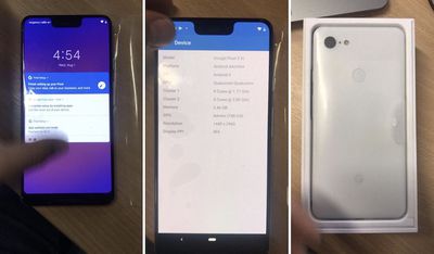 google pixel 3 xl image 3