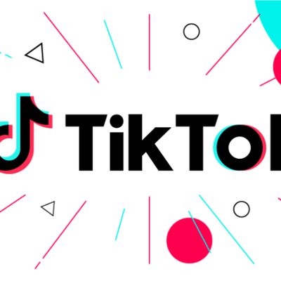 tiktok logo