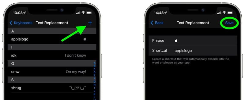 How to Type the Apple Logo on Mac, iPhone, and iPad - MacRumors