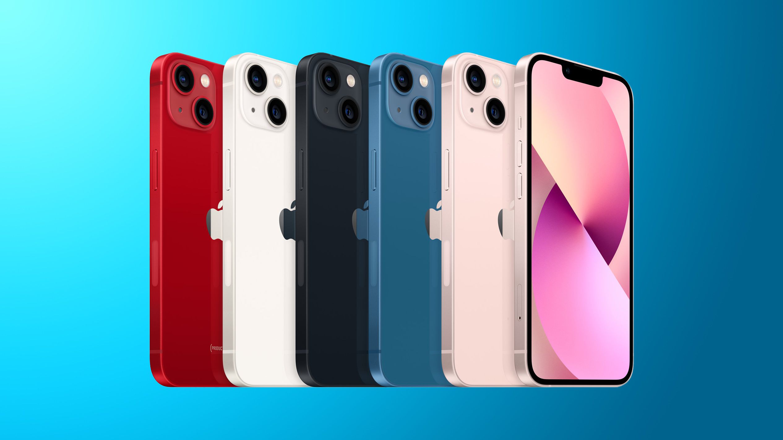 Iphone 13 Colors Deciding On The Right Color Macrumors