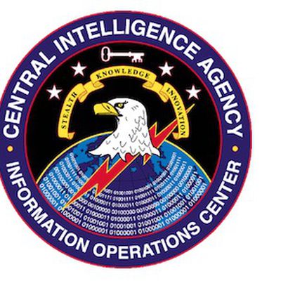 wikileaks cia