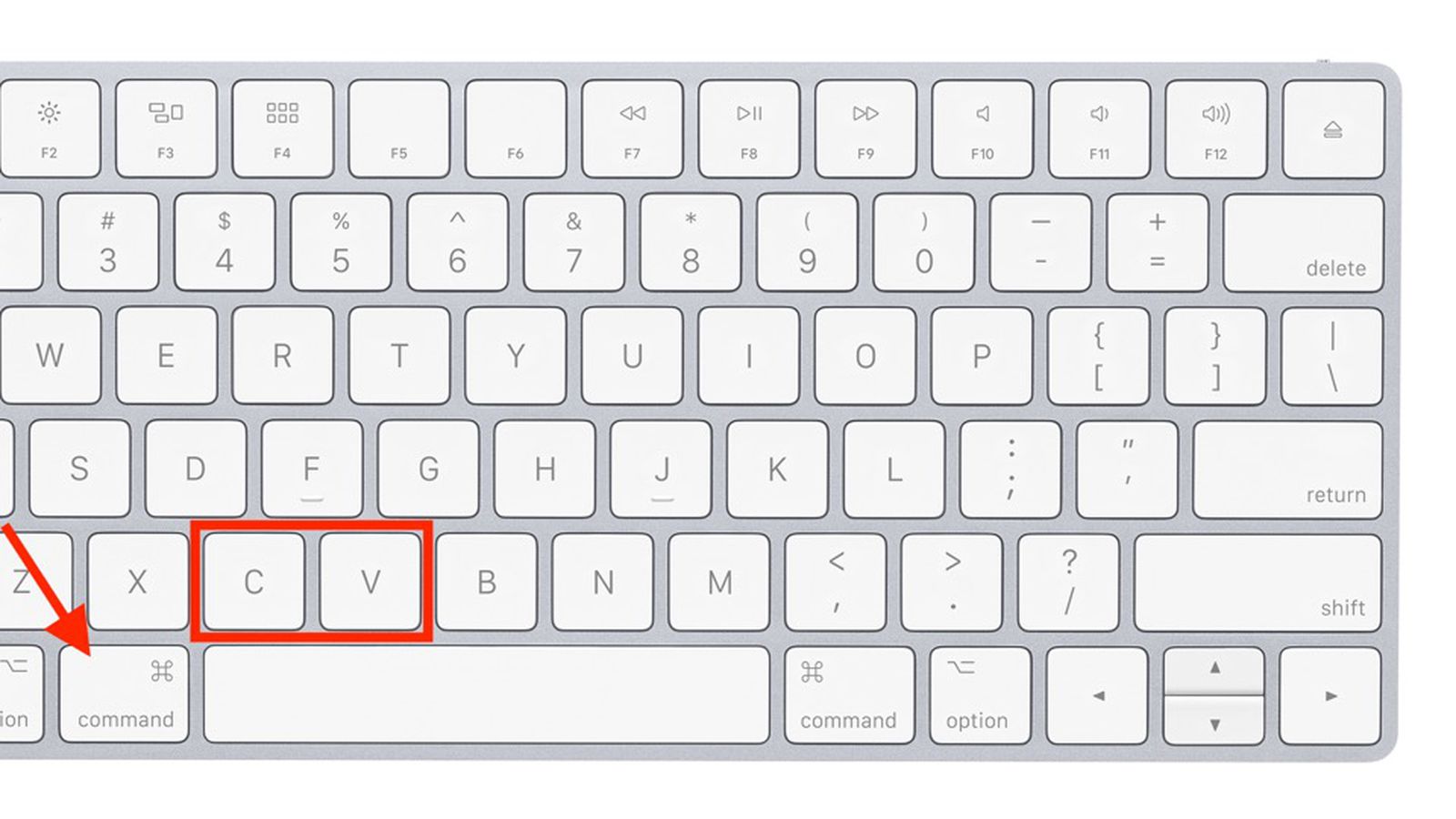 How to Copy and Paste Text Excluding Formatting on Mac - MacRumors