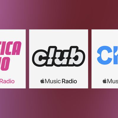 Apple Music Radio