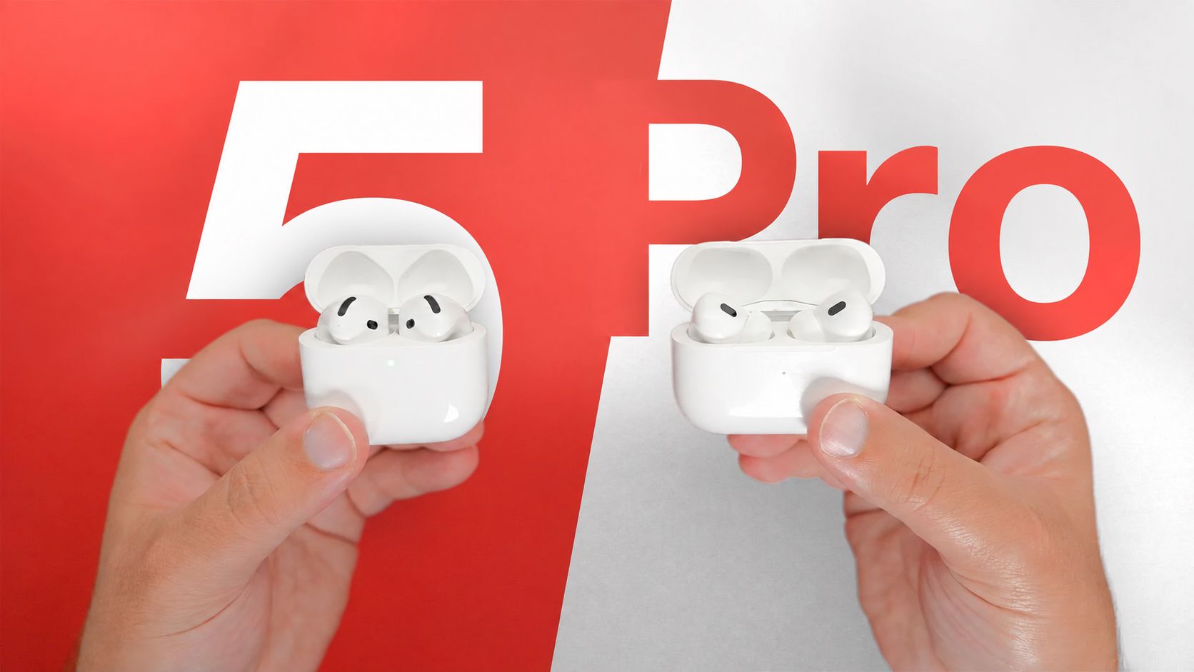 AirPods 5 Launch Adds ANC for $129, Testing Finds Worse Sound