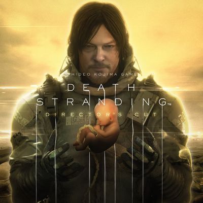 Death Stranding