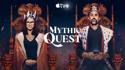 mythic quest bonus episode