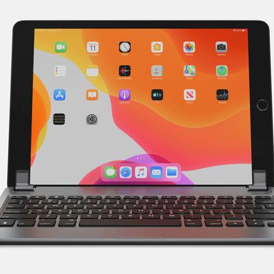 brydge ipad pro trackpad