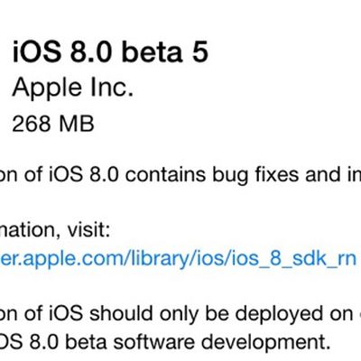 iosbeta5
