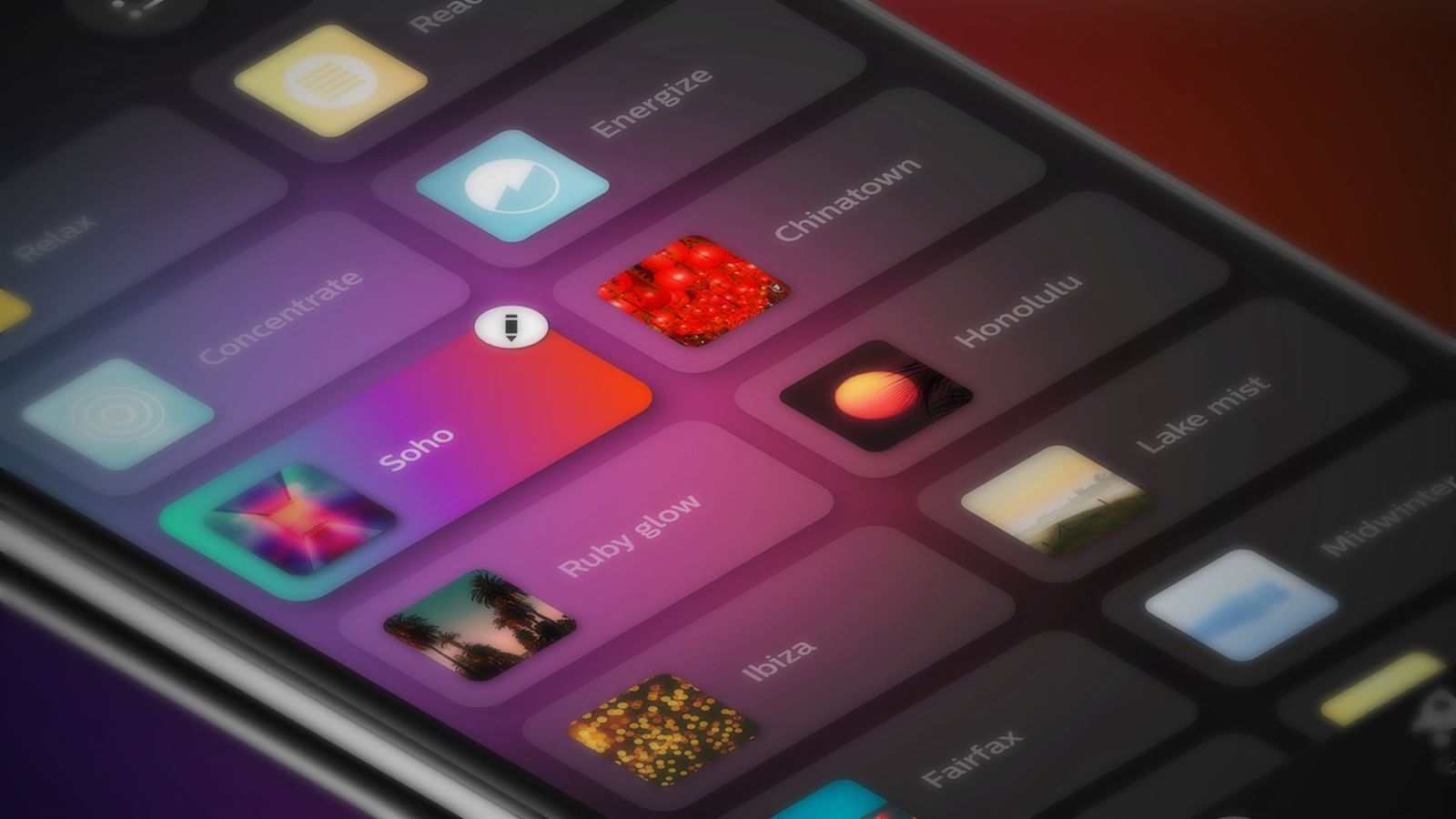philips hue wear os