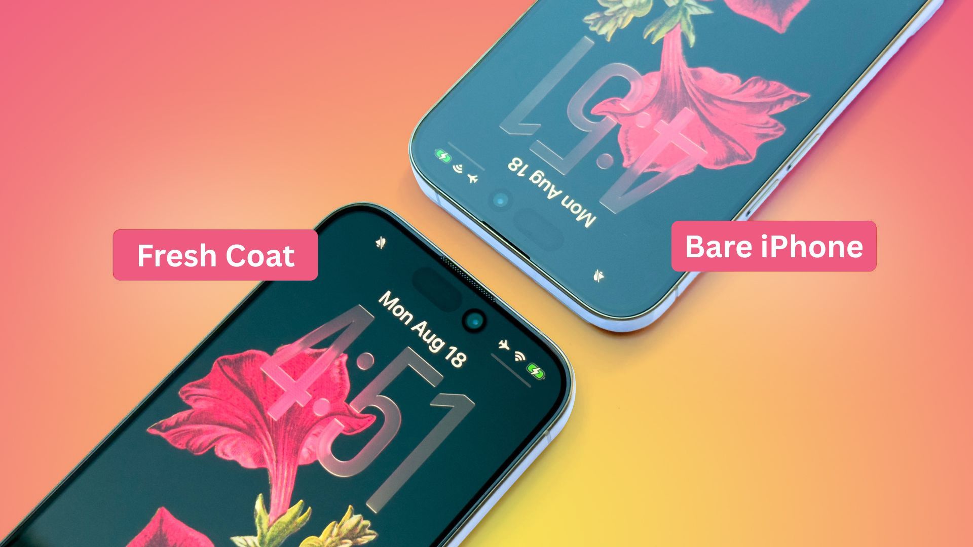 MacRumorsプレゼント企画：iPhone 17とAstropad Fresh Coat反射防止スクリーンプロテクターを当てよう from macrumors.com