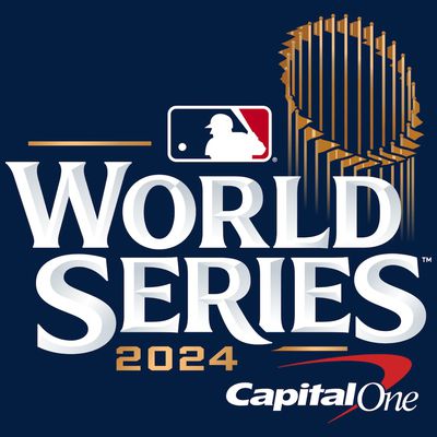2024 World Series MLB