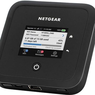 netgear5g